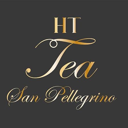 Tea San Pellegrino - Dolomiti Hotel Falcade Luaran gambar