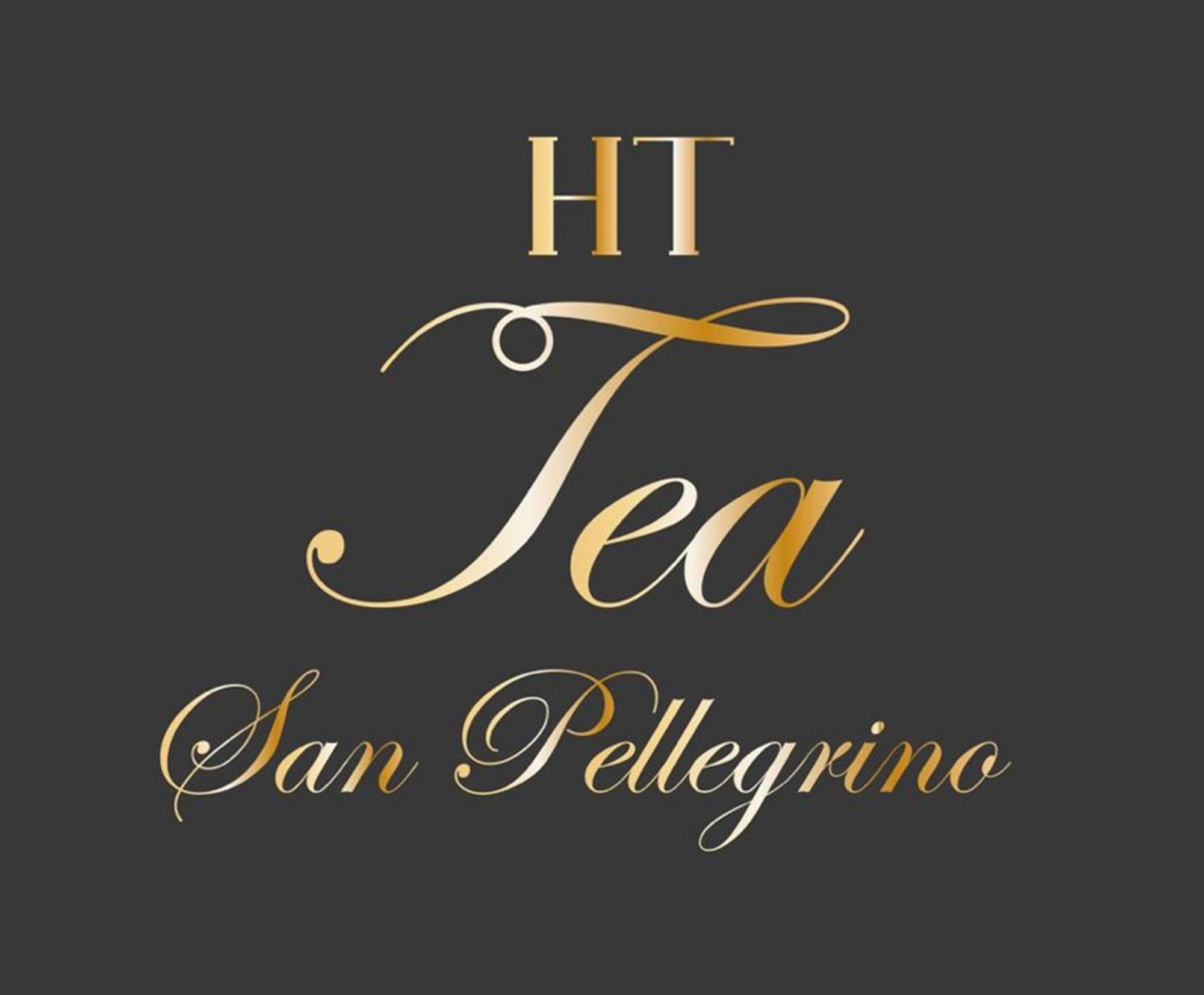 Tea San Pellegrino - Dolomiti Hotel Falcade Luaran gambar